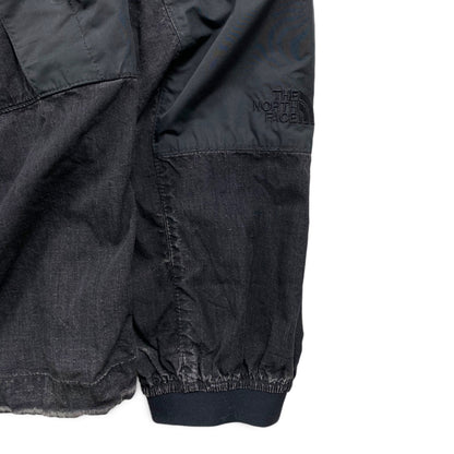 The North Face Purple Label Jacket Jeans Nylon