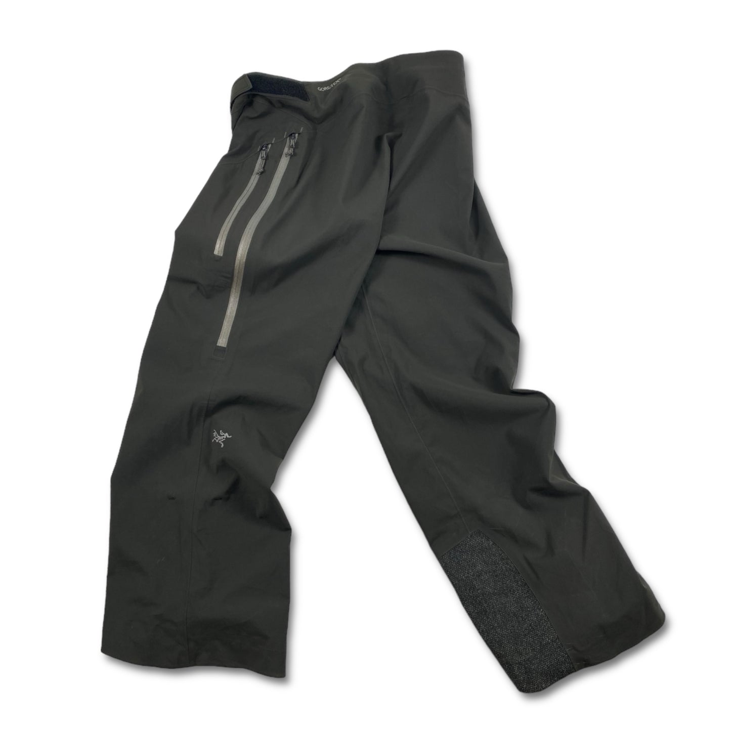 Vintage Arc’teryx GORETEX Belted Pro Shell Snow Pants