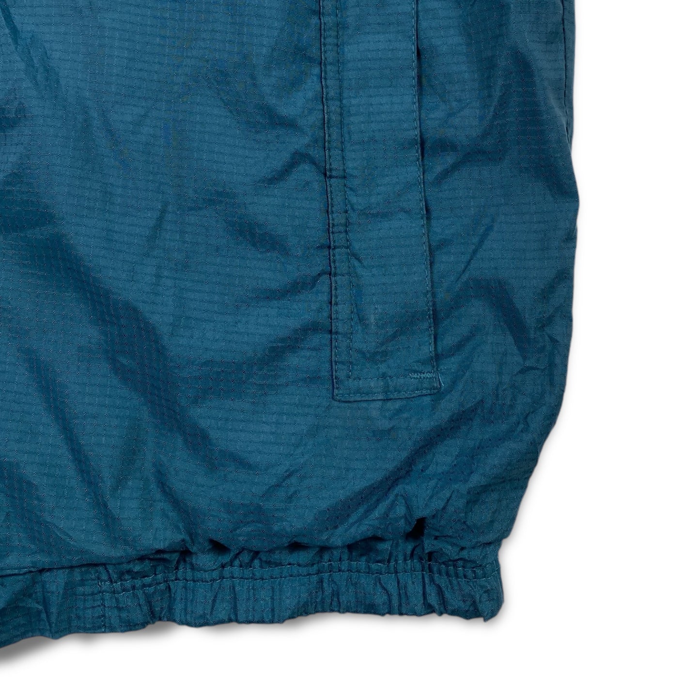 1994’s Patagonia Pneumatic JKT Blue Grass