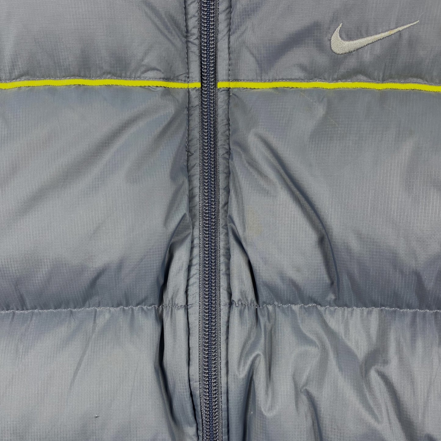 Nike Reversible Down Jacket