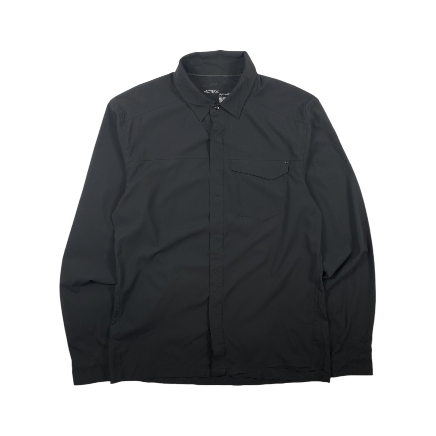 Arcteryx Longsleeve Shirt men