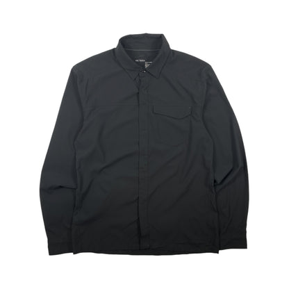 Arcteryx Longsleeve Shirt men