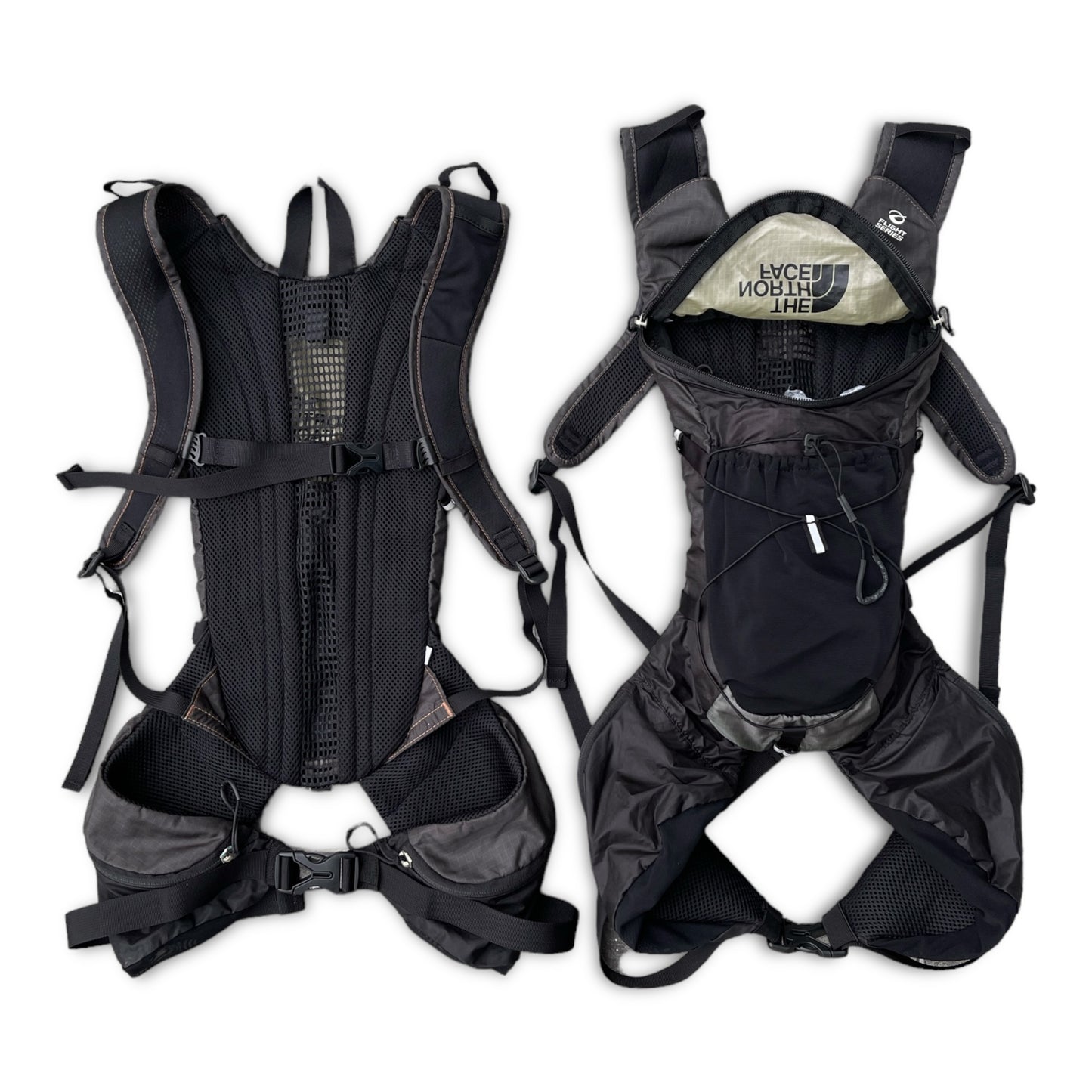 The North Face Hydration Backpack