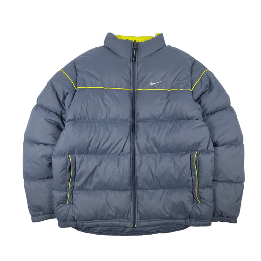 Nike Reversible Down Jacket