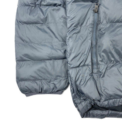 Columbia Hoodie Light Down Jacket