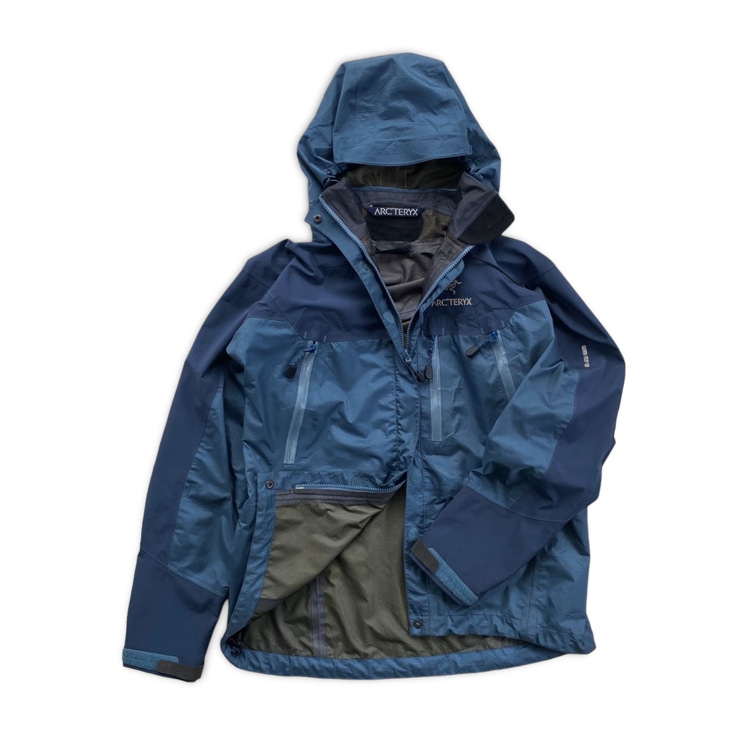 Arcteryx Theta LT Gore-Tex Jacket SHELL