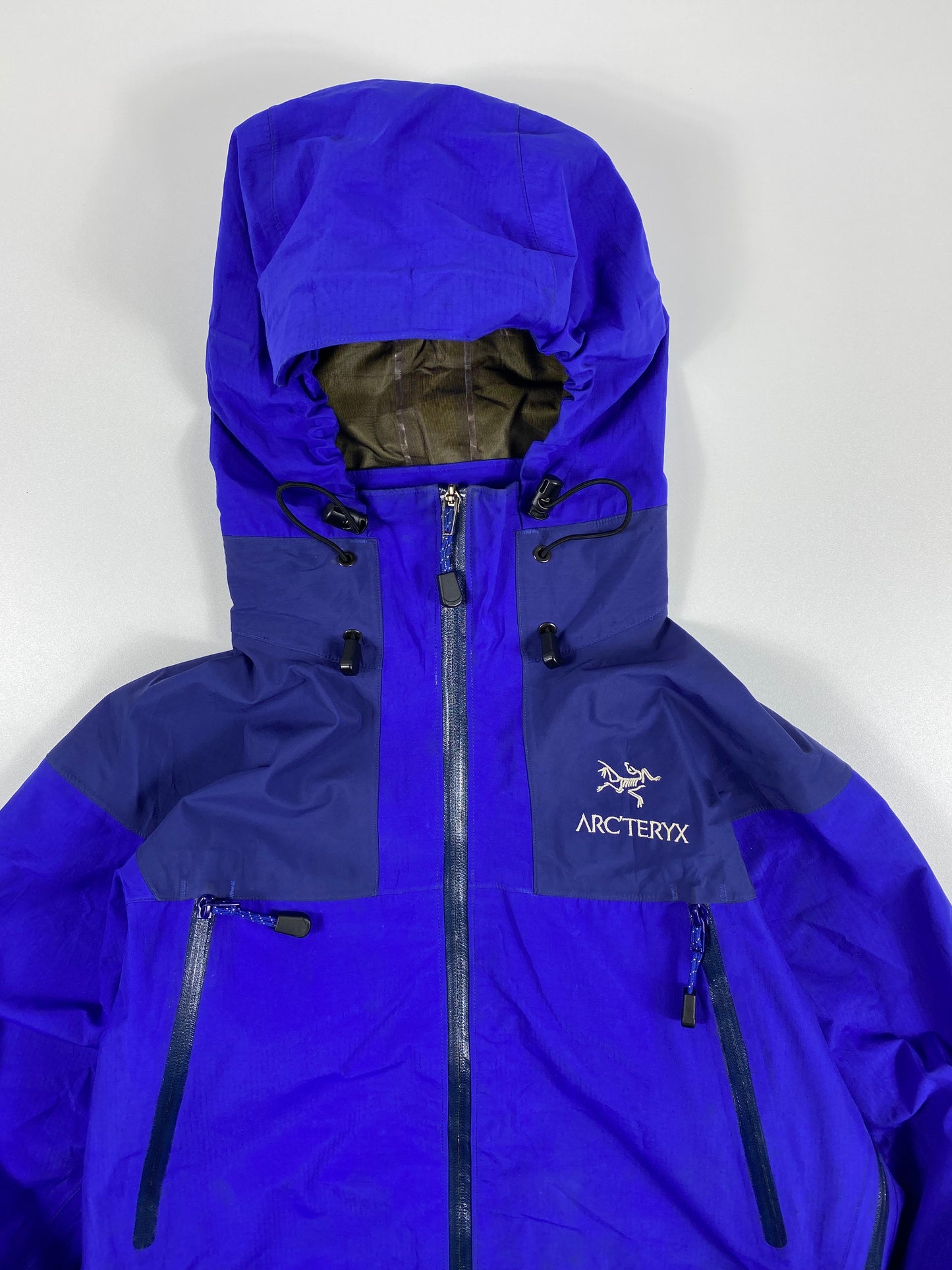 Arcteryx Beta AR Gore•Tex Jacket XCR SHELL