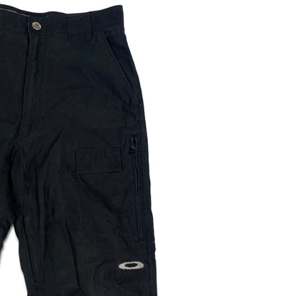 Oakley Gizagiza Logo Multi Pocket Cargo Pants