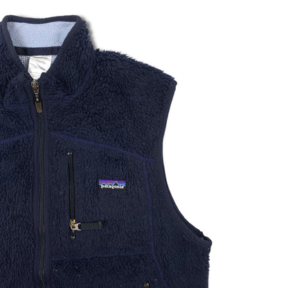 Patagonia Retro Pile Vest