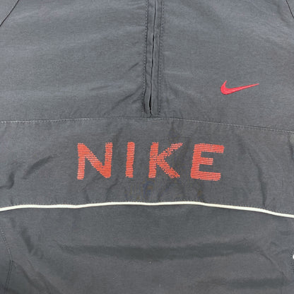 Vintage Nike Shox Anorak Jacket