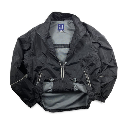 Gap Jacket Reflective Nylon