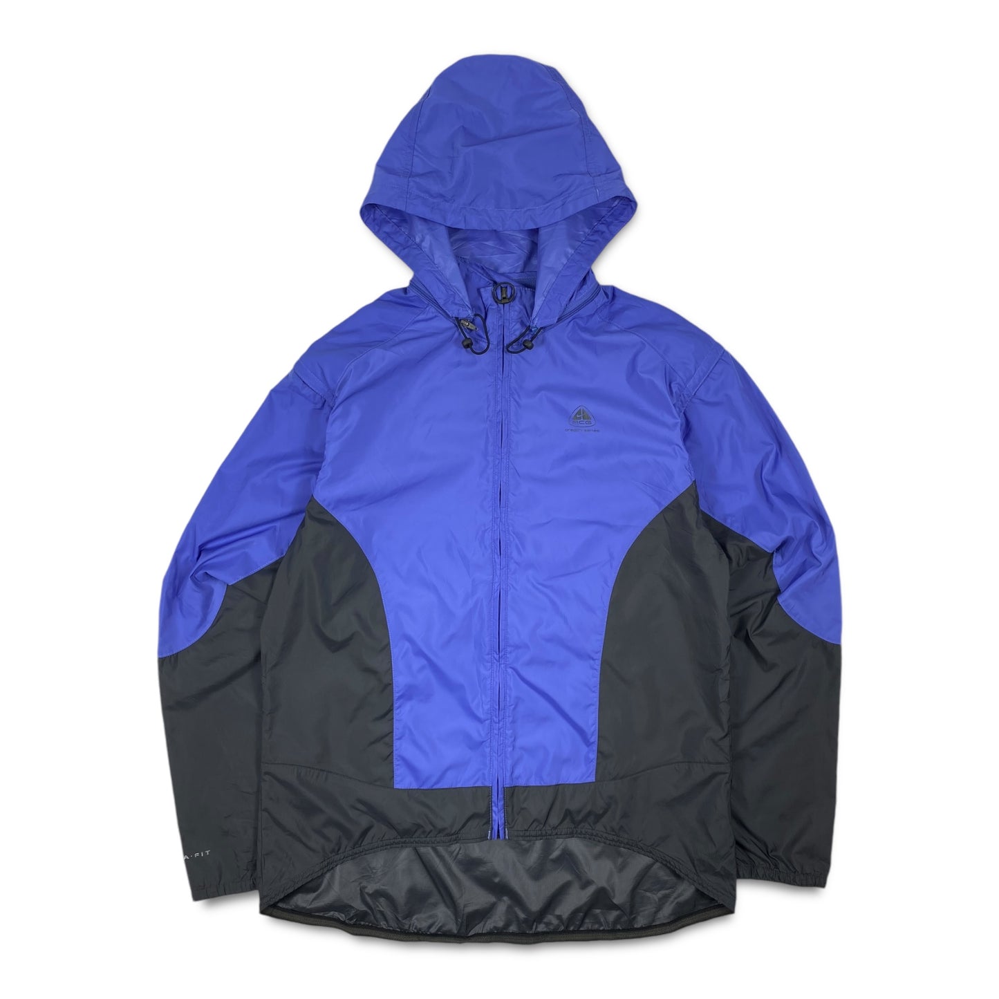 Nike ACG Oregon series 3 outer layer couche extreme