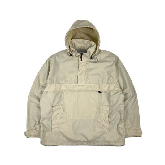 Gap Anorak Hooded Nylon Jacket