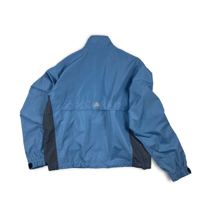 Nike Acg. 3Layer Blue Jacket Vintage