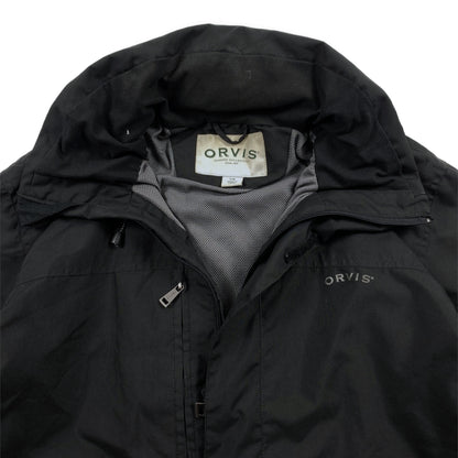 Orvis Jacket Hood Classic Collection