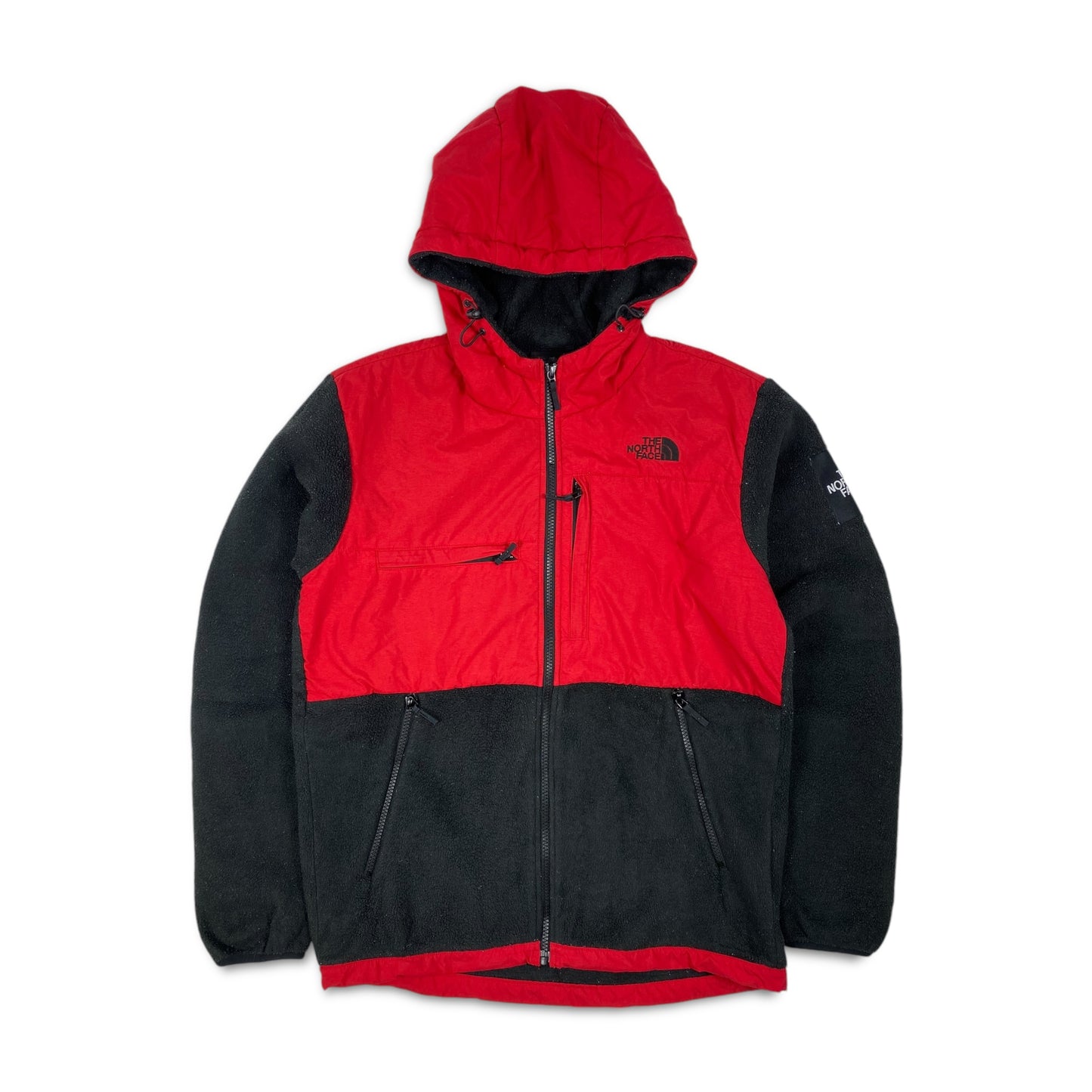 THE NORTH FACE Denali Hoody Fleece Jacket