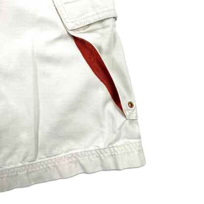 Oakley Software Cotton Cargo Shorts