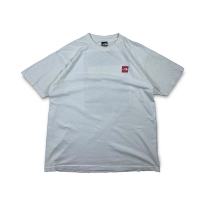 The North Face T-shirt 90’s Kilimanjaro