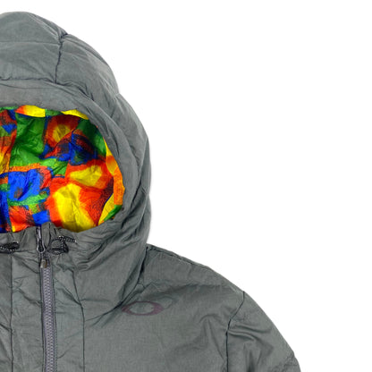 Oakley Puffer Jacket