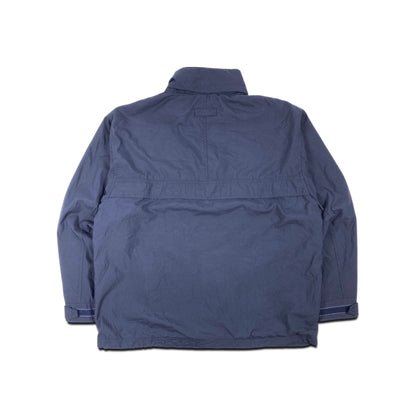 Gap Anorak Hooded Nylon Jacket