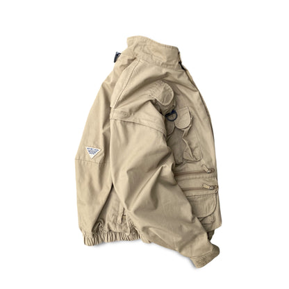 Columbia PFG Fishing Jacket