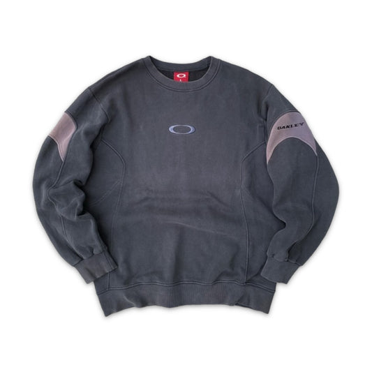 Oakley Pullover Sweater 90’s