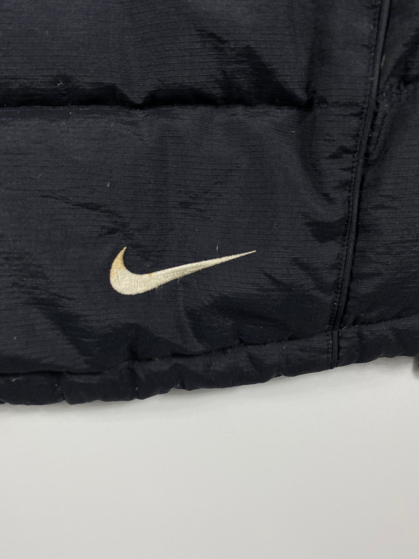 Nike ACG. Goose Down Puffer Thermal Layer 2. Bomber Jacket