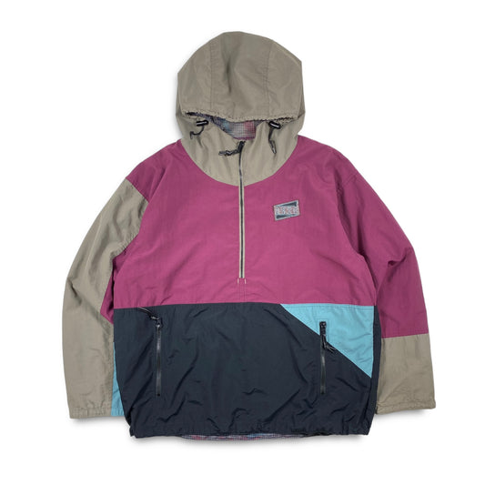 Nike Aqua Gear Reversible Pullover Jacket