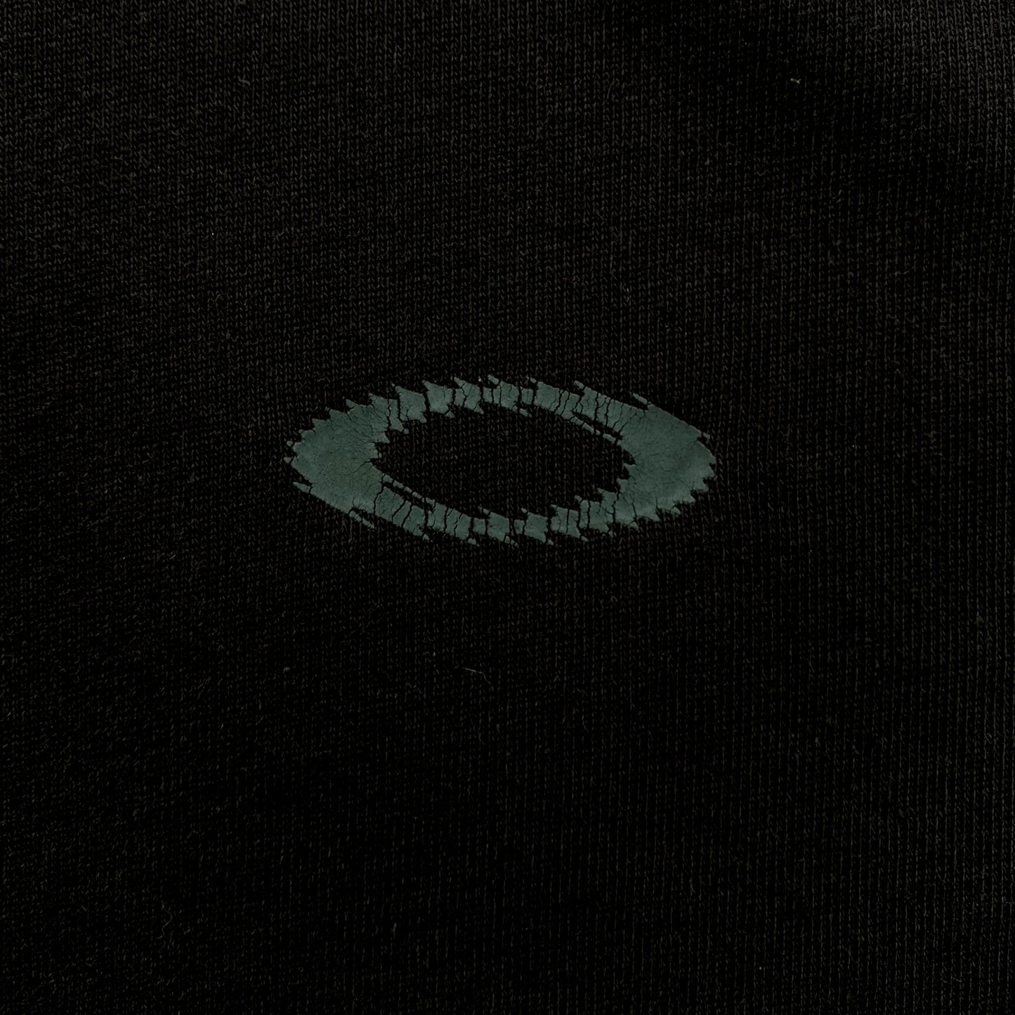 Oakley Software Early 2000's Graphic Tee