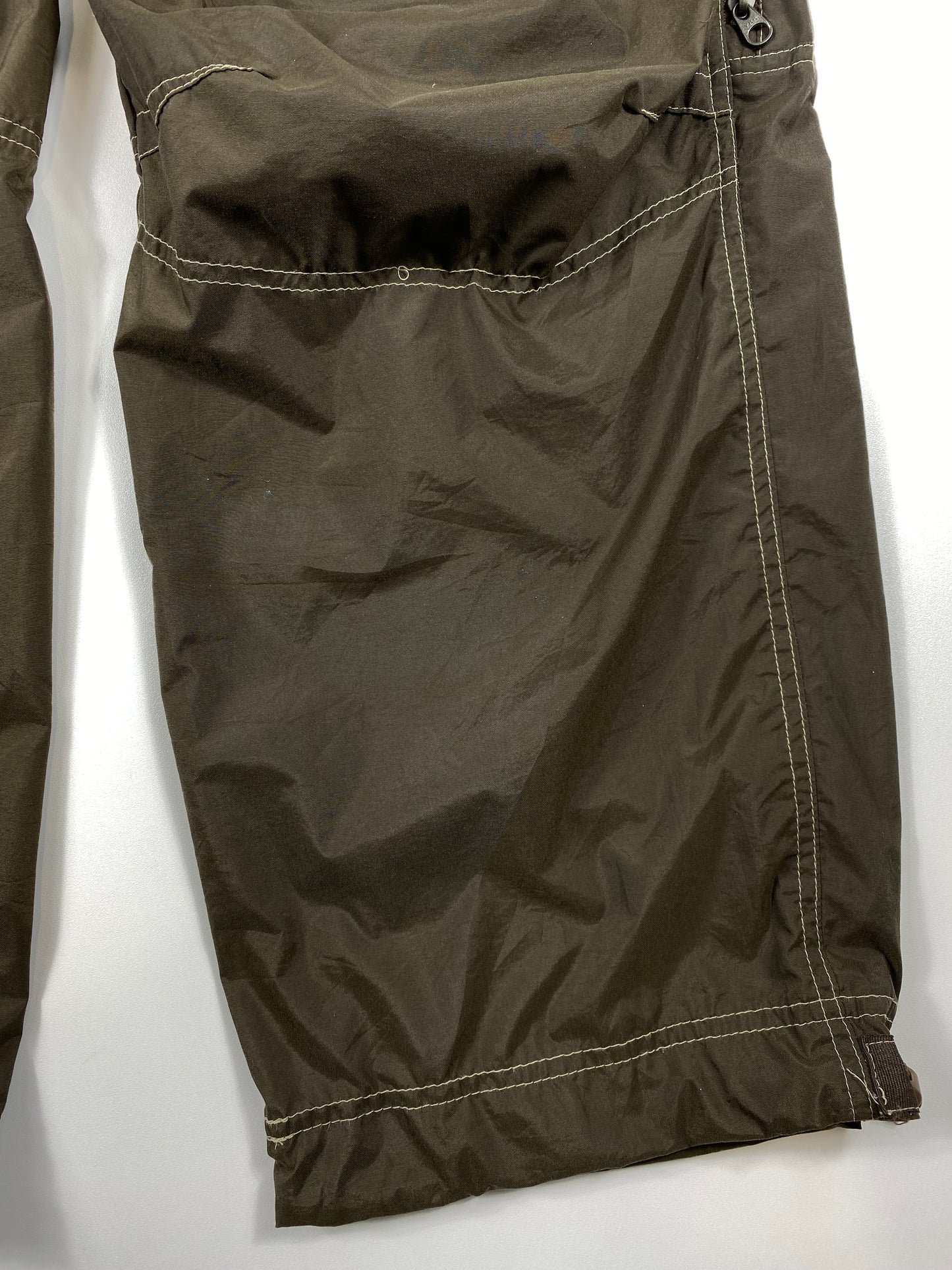 Nike ACG. Cargo Pants Techwear (Early 00s')