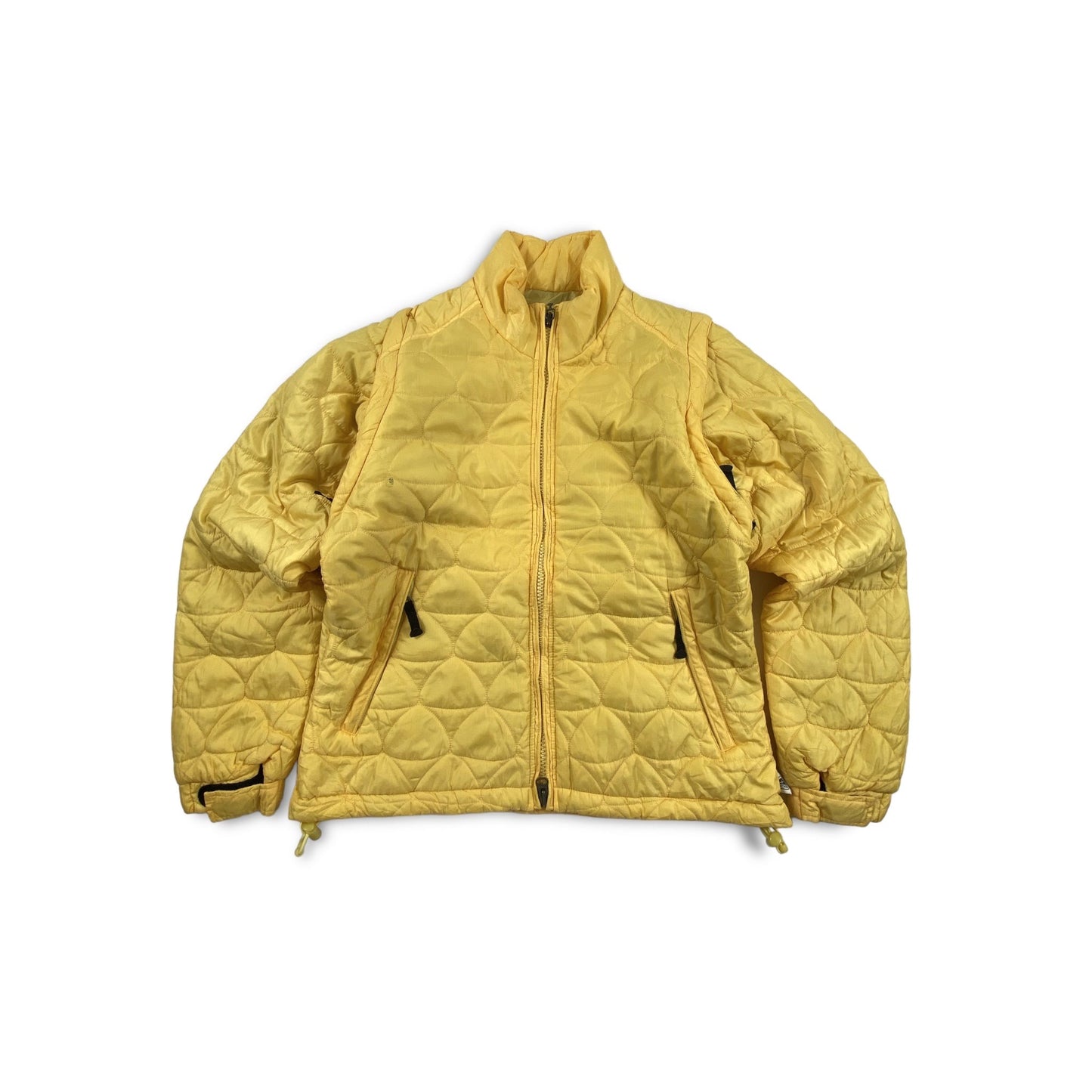 Nike ACG 3 Layer Quilted Convertible Jacket