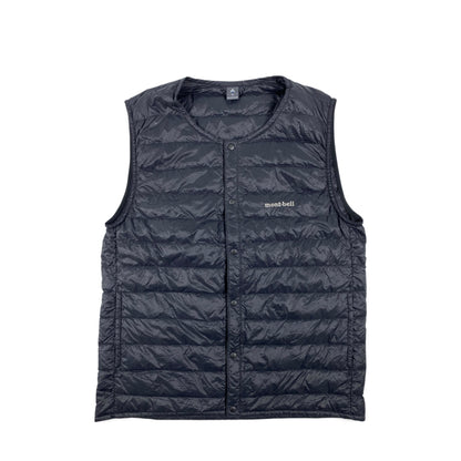 Montbell Superior Down Vest