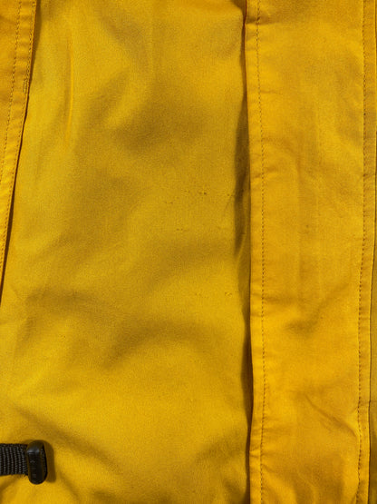 Vintage 90s’ Nike ACG Yellow Storm-Fit Jacket