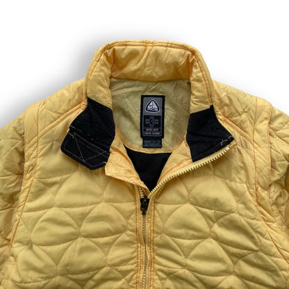 Nike ACG 3 Layer Quilted Convertible Jacket