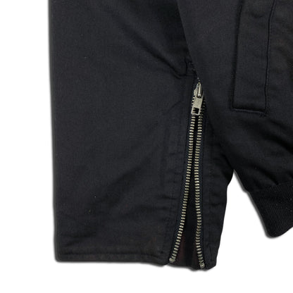 Oakley Reversible Bomber Jacket