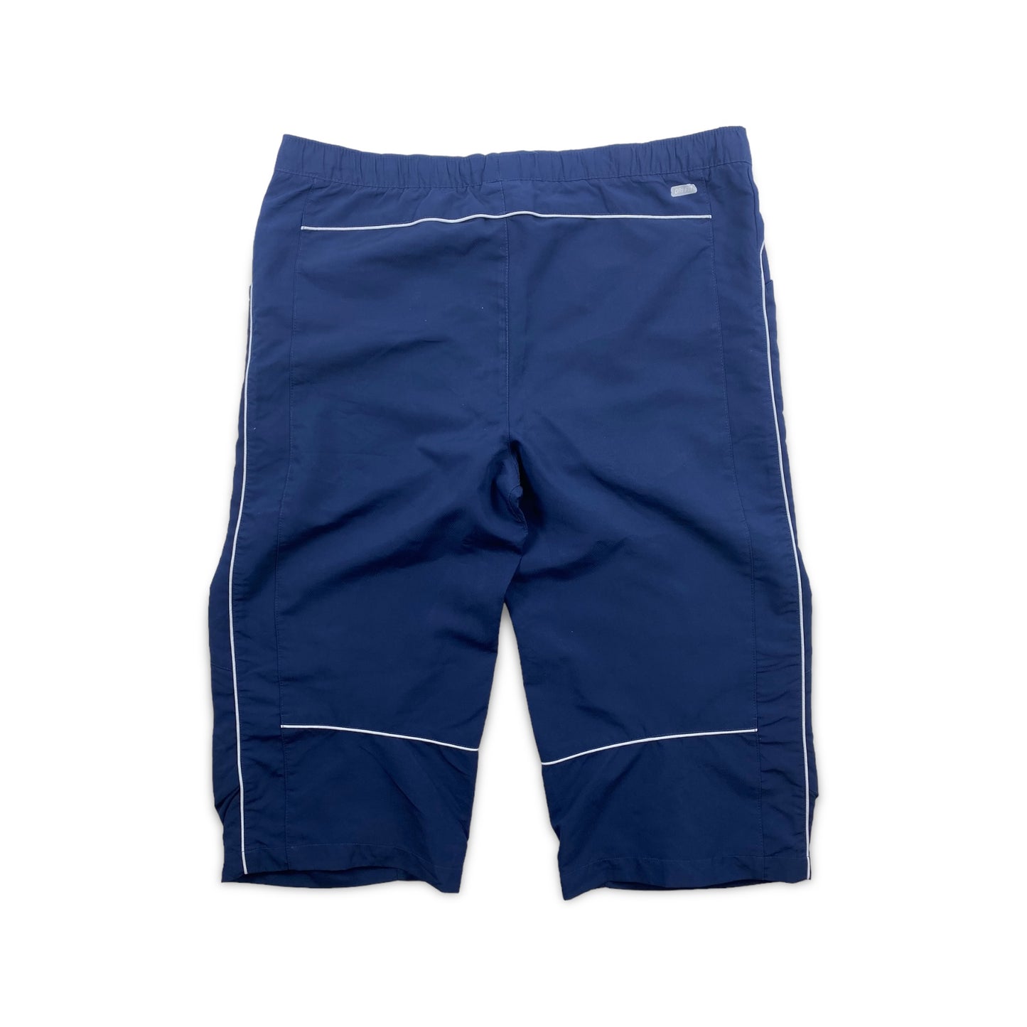 Nike Kids Capri Sportswear Dry Fit Navy