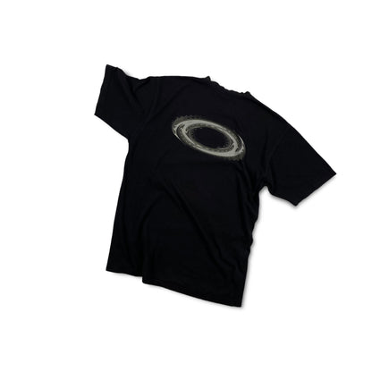 Oakley Software Early 2000's Graphic Tee