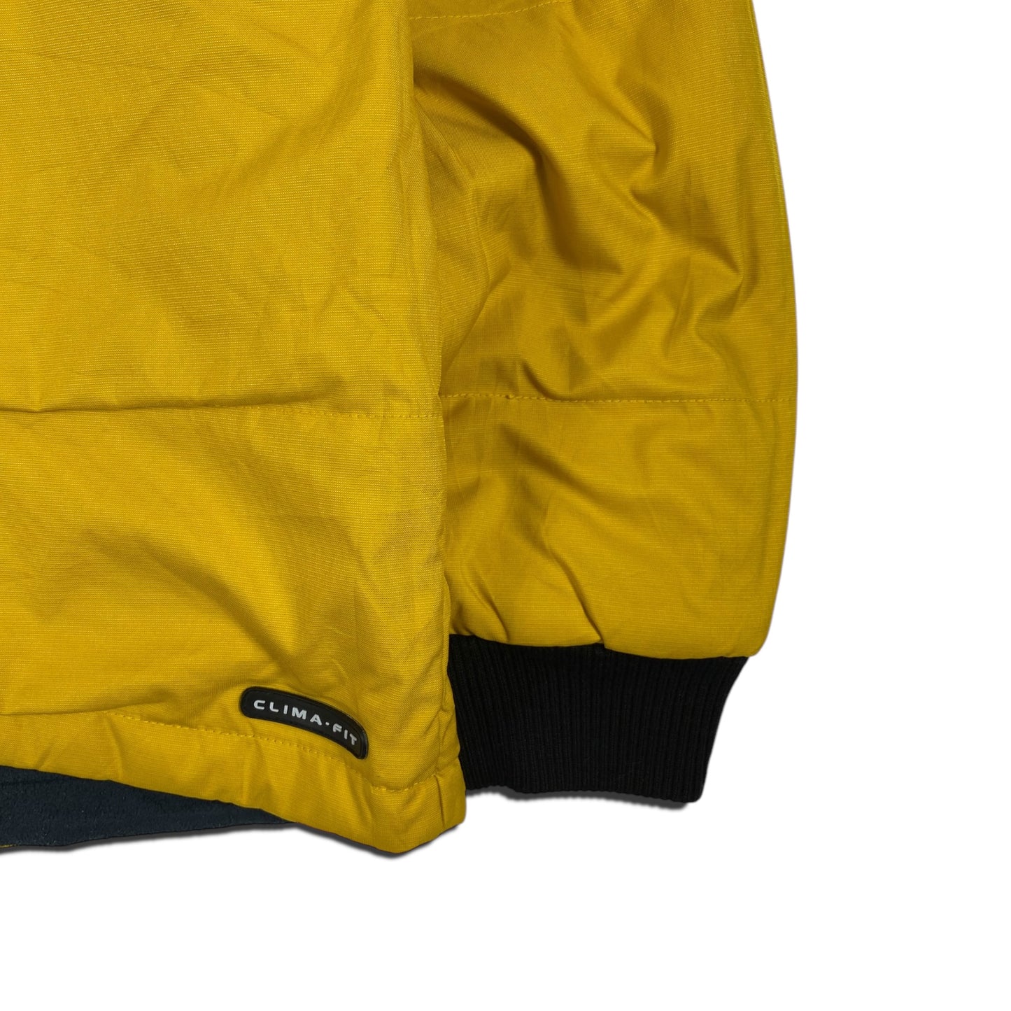 00s Nike Zizo reversible jacket