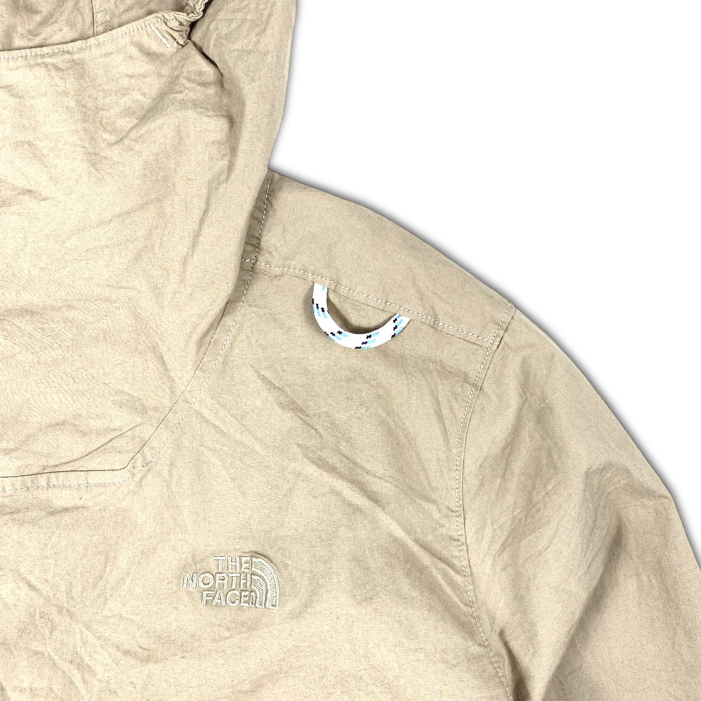 The north face Rain jacket