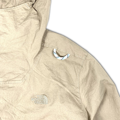 The north face Rain jacket