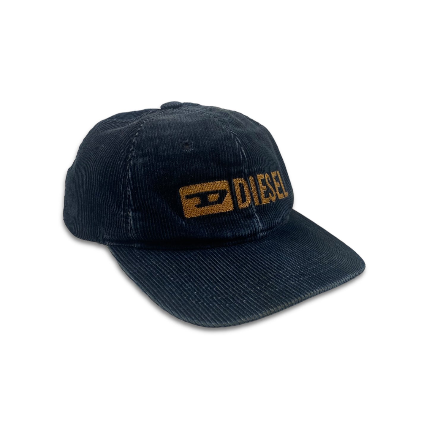 Diesel Vintage Caps Corduroy 90’s