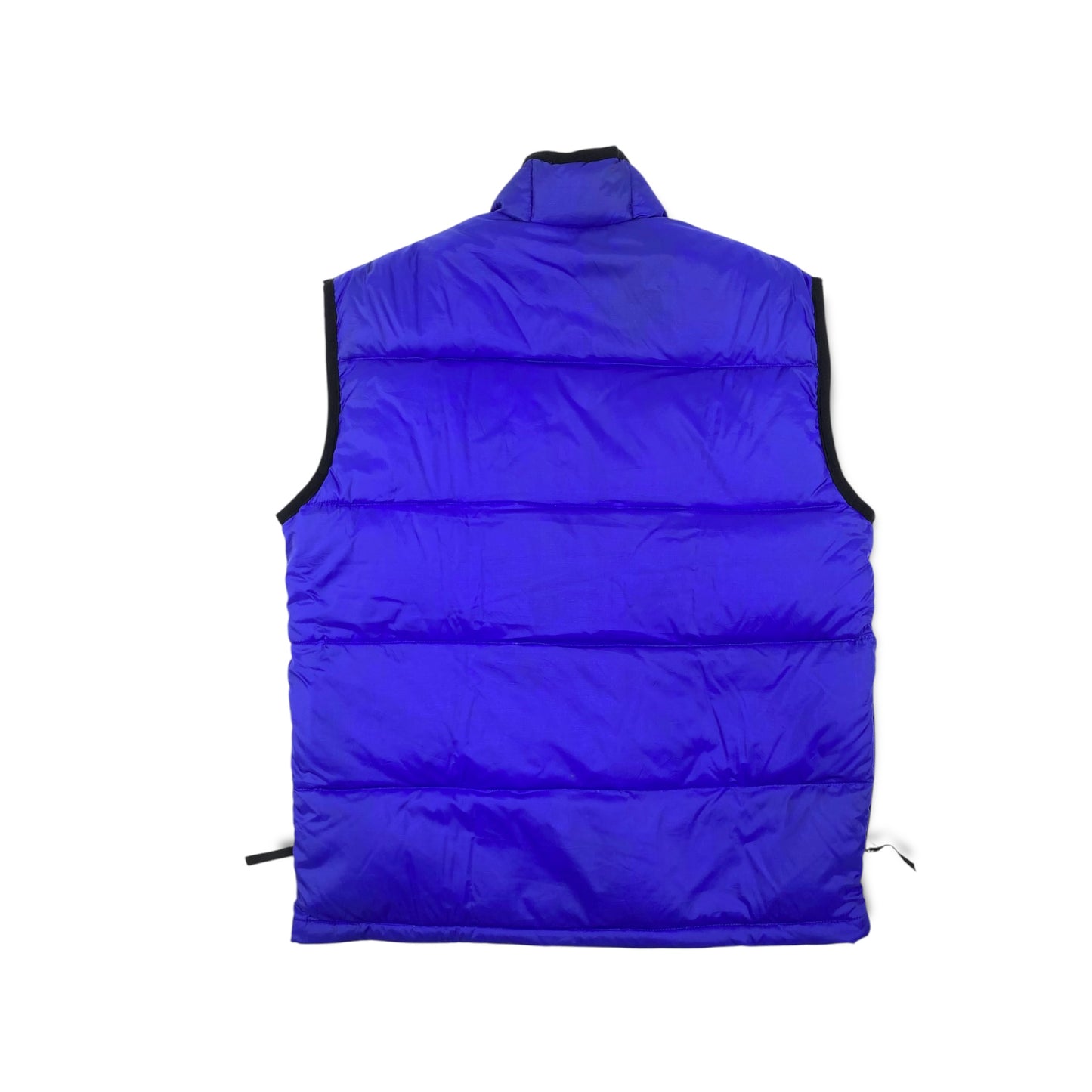 NIKE ACG 90's down vest puffer old tech