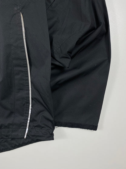 NIKE Clima-fit Black jacket nylon