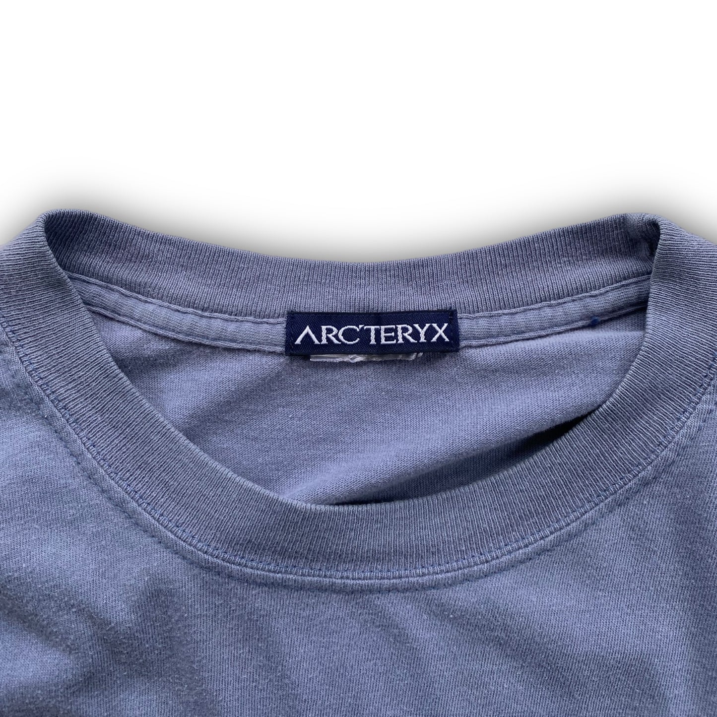 Arcteryx Vintage Logo Equipment T-Shirt 90’s