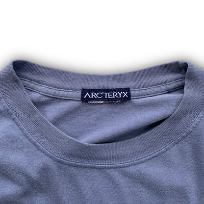 Arcteryx Vintage Logo Equipment T-Shirt 90’s