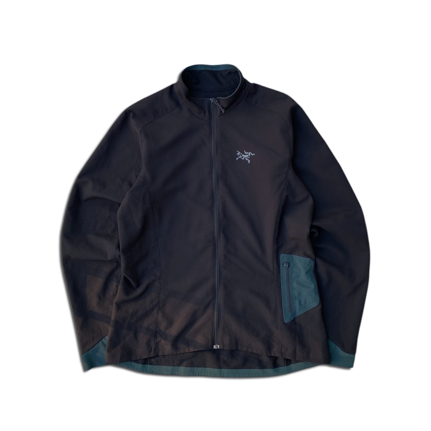 Arcteryx Soft Shell Women Reflective