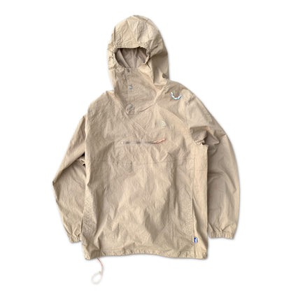 The north face Rain jacket