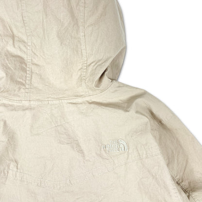 The north face Rain jacket