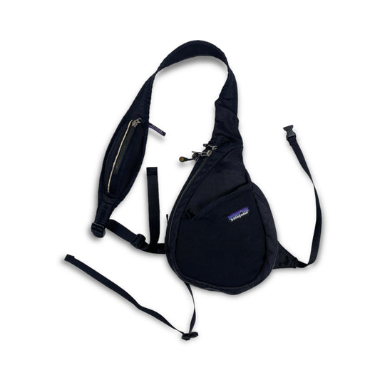 Patagonia Atom slingbag 8L.