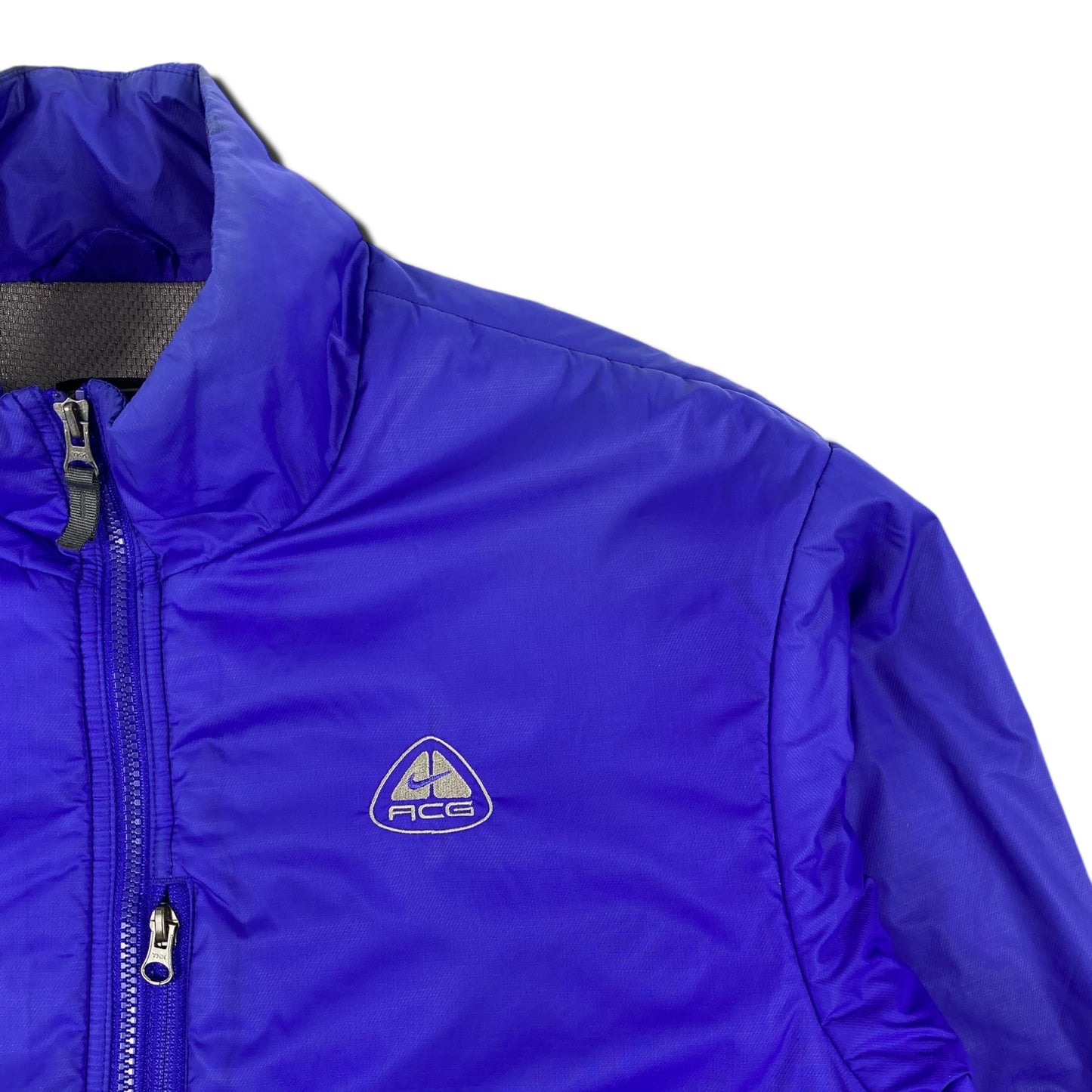 ACG Jacket Padded Nylon Zip-up